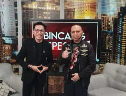 Haidar Alwi Ungkap Efek Buruk dari Kecemburuan KPK terhadap Prestasi Polri dan Kejaksaan