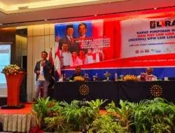 LMKN dan IRW LIRA Akan Geber Pungutan Royalti di Jatim, Jusuf Rizal: Pungutannya Rendah Padahal Potensinya Besar