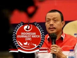 Ketum IJW: Hasil Investigasi Menunjukkan Ada Keterlibatan Oknum Aparat di Kasus Pembakaran Wartawan Rico Sekeluarga di Karo