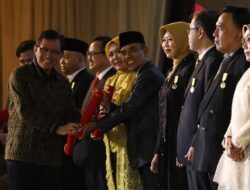 Harganas ke-31: Kolaborasi Turunkan Angka Stunting