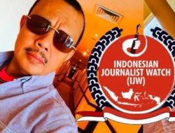 IJW Desak PWI Pusat Segera Umumkan Hasil Audit Bantuan Sponsorship UKW Forhumas BUMN Rp6 Miliar