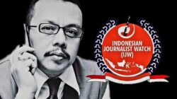 Ketum PWMOI Jusuf Rizal Sambut HPN 2026: Stop Diskriminasi Wartawan, Dewan Pers Bukan Tuhan!