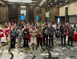 Kemendagri Dorong Pemda Adopsi Konsep IKE dalam Kebijakan Transfer Fiskal