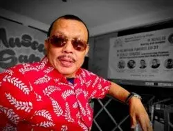 Oknum Ormas AMPI Ditangkap Sebagai Dalang Pembakaran Wartawan Rico, Jusuf Rizal: Aktor Utama Lainnya Harus Dikejar!