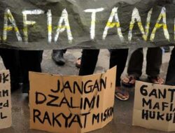 Sengketa Tanah Haji Junaedi vs Entjang, Kuasa Hukum: Diduga Libatkan Mafia