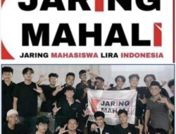DPW Jaringan Mahasiswa LIRA Riau Apresiasi Program Beasiswa Pj Wali Kota Pekanbaru Muflihun