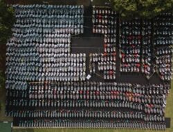 Bareskrim Polri Bongkar Penggelapan 20 Ribu Kendaraan Jaringan Internasional