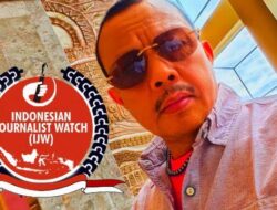Kualitas Jurnalis Rendah, IJW Gelar Pra-UKW Gratis Libatkan 1000 Wartawan