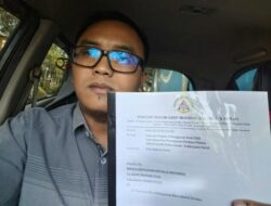 6 Penyidik Polres Garut Dilaporkan ke Propam Polri Terkait Penanganan Kasus Penganiayaan