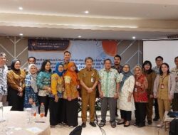 Kemendagri Dorong Kolaborasi Pelayanan Dasar Sosial