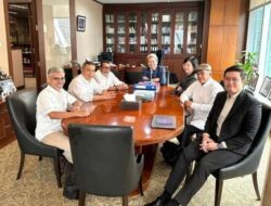 Dewan Kehormatan PWI Pusat Didukung Dua Pendekar Hukum Kawakan