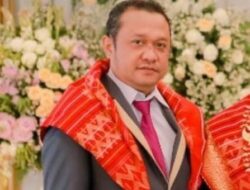 Advokat Ebeneser Ginting Bela Petani yang Tertindas Oleh Kebijakan Impor Wortel