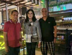 Nostalgia Musik ’80an, Roosita Febby Ronaldy Rutin Gelar Event