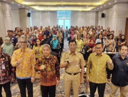 Kemendagri Ingatkan Pemda Lebih Tepat Waktu dalam Pengisian Aplikasi e-SPM