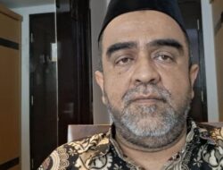 Habib Syakur Bela Gus Yaqut: Pansus Haji Tak Berguna Bubarkan Saja