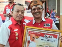 Abaikan Hak Rakyat, LSM LIRA Simalungun Minta Izin HGU PT Lonsum Bahlias Jangan Diperpanjang