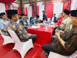 Madas Nusantara Proaktif Damaikan Konflik di Karawang, Jusuf Rizal: Cari Solusi dengan Musyawarah