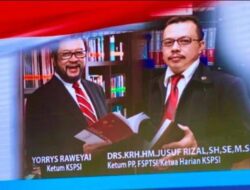 Wajib Asuransi Kendaraan Membebani Pekerja Buruh, Jusuf Rizal: OJK dan Jasa Raharja Harus Beri Penjelasan!