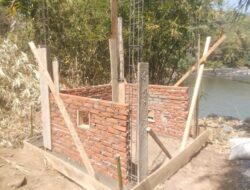 Proyek SPAM Kecamatan Bungbulang Diduga Jadi Bancakan Dinas Pertanian