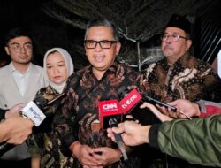 PDIP Siap Lawan KIM Plus di Pilkada Jakarta