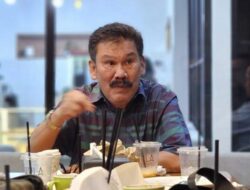 Hendry Bangun Sudah Dipecat dan Diminta Berhenti Kuasai Kantor PWI