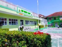 SMPN 1 Garut dan Orang Tua Siswa Selesaikan Masalah dengan Musyawarah