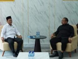 DPP SAHI Minta Hak Angket DPR Jangan Politisasi Ibadah Haji