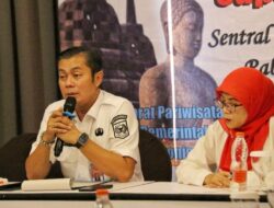 Kemendagri Fasilitasi Konsinyasi Penerapan RAD di 10 Destinasi Pariwisata Prioritas