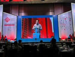 Pembangunan di Wilayah Pesisir Pakai Konsep Smart City