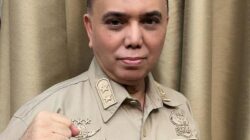 Eskalasi Geopolitik dan Kesiapsiagaan Nasional, Haidar Alwi: Kapolri Mampu Mendeteksi Bara Sebelum Menyala