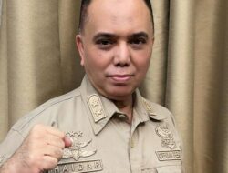 Jokowi Tuntaskan Target IKN 100 Persen Setelah ASN Diboyong pada September 2024