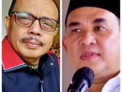 Hendry Bangun Tumbang, Jusuf Rizal Ucapkan Selamat Zulmansyah Ketum PWI Hasil KLB
