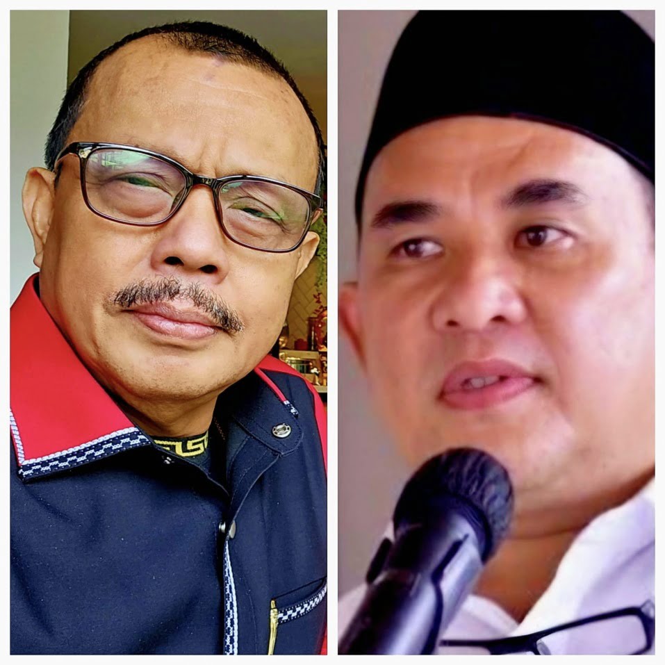 Hendry Bangun Tumbang, Jusuf Rizal Ucapkan Selamat Zulmansyah Ketum PWI Hasil KLB