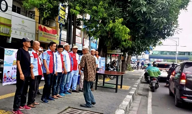 Pengguna Logo dan Nama FSPTSI-KSPSI Gadungan Terancam Proses Hukum, Jusuf Rizal: Kita Sudah Lelah Berkonflik