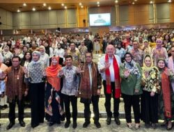 Pemerintah – DPR Sepakat Buat Peta Eliminasi TBC 2030