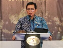Restuardy Daud: Sinergi dan Kolaborasi TPID Kian Baik dalam Pengendalian Inflasi