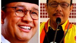 Jusuf Rizal Ajak Anies Baswedan Gabung Partai ‘Loyalis Soeharto’ Parsindo