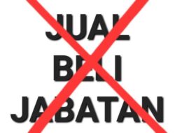 KIMG Ungkap Dugaan Jual Beli Jabatan Tenaga Kontrak Marak di Tabanan Bali