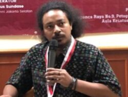 Bobby-Kahiyang Terseret Kasus Tambang, GMNI Jaksel: KPK Harus Berani Periksa