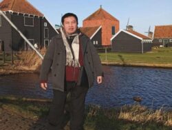 Amran Sulaiman Dinilai Melakukan Manuver yang Meresahkan Jajaran Kementan