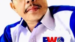 Jusuf Rizal Apresiasi Dewan Pers Larang Hendry Bangun Cs Ngantor di PWI Pusat: Konflik PWI Tamat!