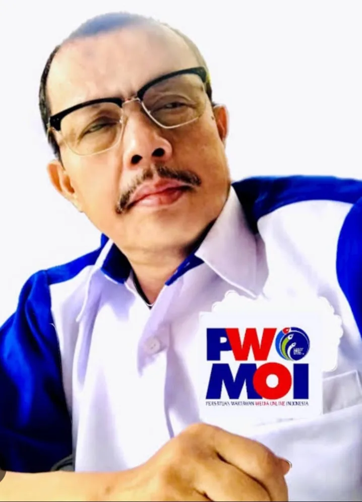 Jusuf Rizal Apresiasi Dewan Pers Larang Hendry Bangun Cs Ngantor di PWI Pusat: Konflik PWI Tamat!