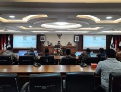 Gunawan: 49 Bagian dalam Raperda RTRW Maluku Utara Perlu Direvisi