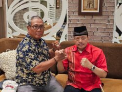 LSM LIRA Akan Laporkan Lembaga Survei Poltracking ke Kepolisian Jika Terbukti Melakukan Rekayasa Survei Pilkada DKI Jakarta