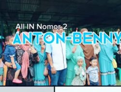 Bupati LIRA Simalungun Laporkan Paslon ke Bawaslu Terkait Dugaan Eksploitasi Anak dalam Kampanye