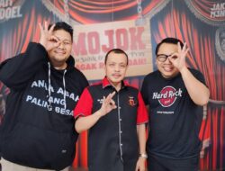 Pram-Rano Unggul di Survei LSI, Jusuf Rizal: Madas Nusantara Makin Semangat Menangkan Pramono-Rano