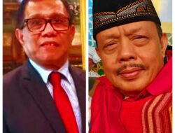 HBC Mangkir dari Panggilan Polisi, Ketum IJW Jusuf Rizal: Jangan Melecehkan Hukum dan Mempermalukan Wartawan!