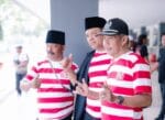 Tak Terpengaruh Manuver Survei, Jusuf Rizal Pastikan Madas Nusantara Solid Bergerak Menangkan Pramono-Rano