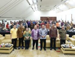 Dirjen Bangda: Perkuat Basis Data SIPD