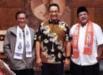 Tok! Abah Anies Dukung Mas Pram-Bang Doel di Pilkada Jakarta, Jusuf Rizal: Menang Satu Putaran!